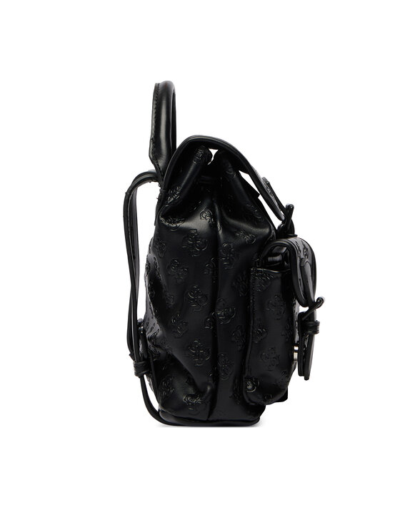 Guess Рюкзак Guess V6GZ05 W2120 Чорний