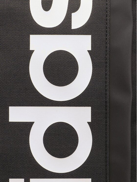 adidas Mugursoma adidas Essentials Linear Backpack HT4746 Melns