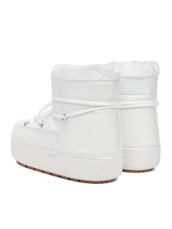 DeeZee Снігоходи DeeZee DZN-001 Білий