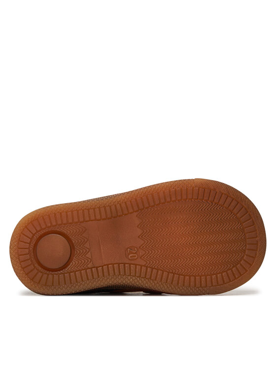 Froddo Черевики Froddo Rosario High-Top G2110134-7 M Жовтий