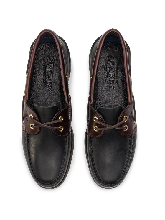 Sperry Mocasines Sperry 0191486 Negro