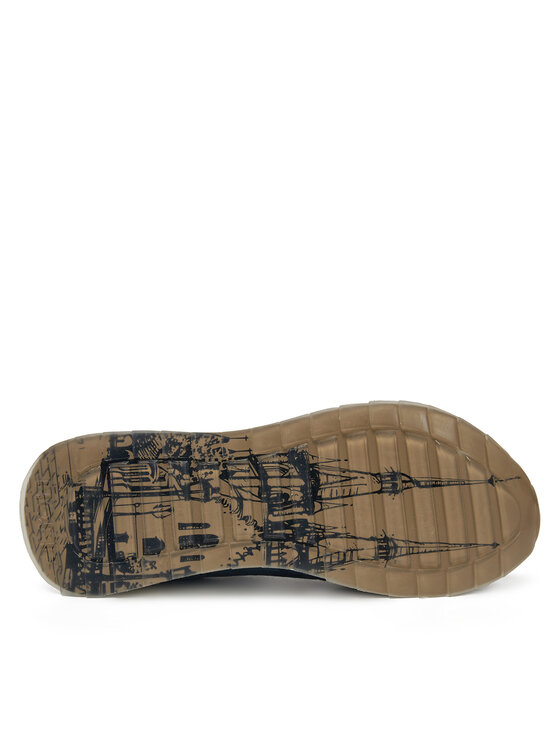 HOFF Sneakersy HOFF Riga 12502622 Niebieski