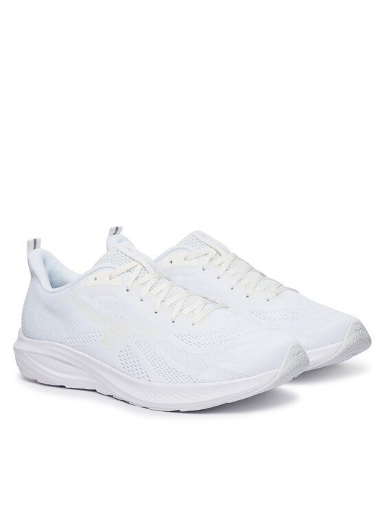 Mizuno Взуття для бігу Mizuno Enerzy Runner 2 K1GA2510 Білий