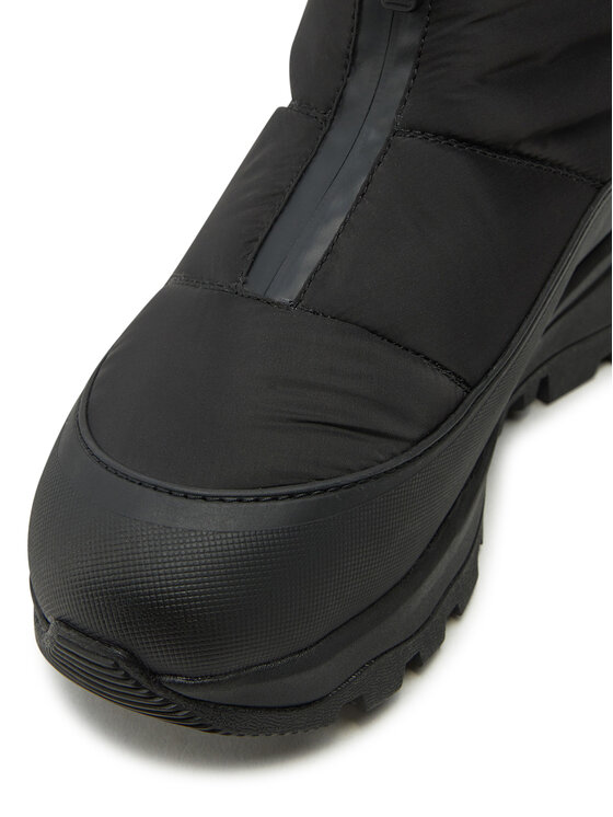 FitFlop Снігоходи FitFlop Neo D-Hyker ID5 B63 Чорний