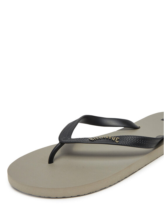 Billabong Žabky Billabong 800270A Čierna