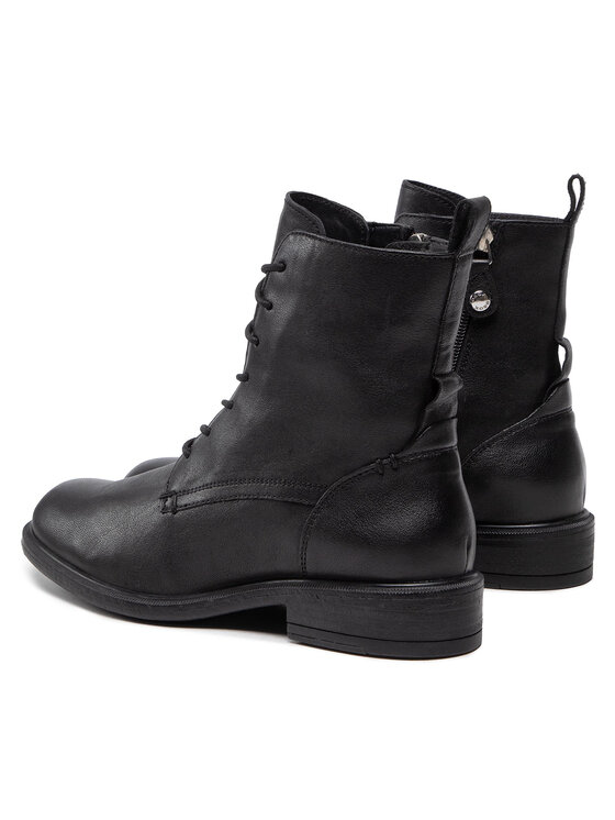 Geox Polacchine Geox D Catria A D16LQA 00081 C9999 Nero