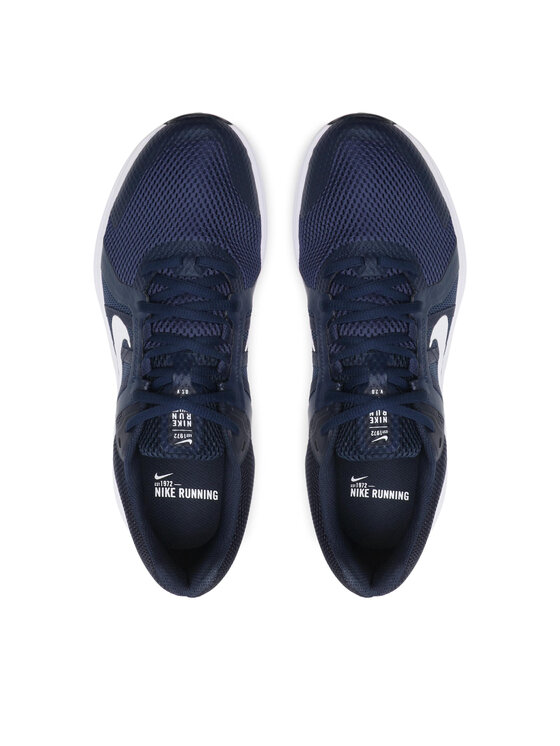 Nike Bėgimo batai Nike Run Swift 2 CU3517 400 Tamsiai mėlyna