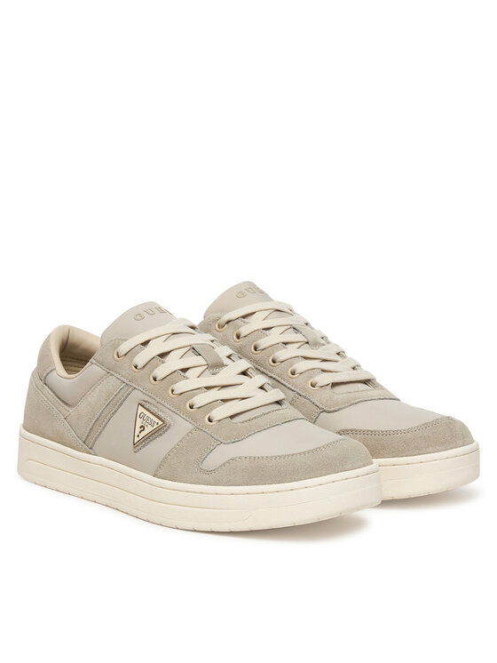 Guess Снікерcи Guess FMJUDD LEA12 Бежевий