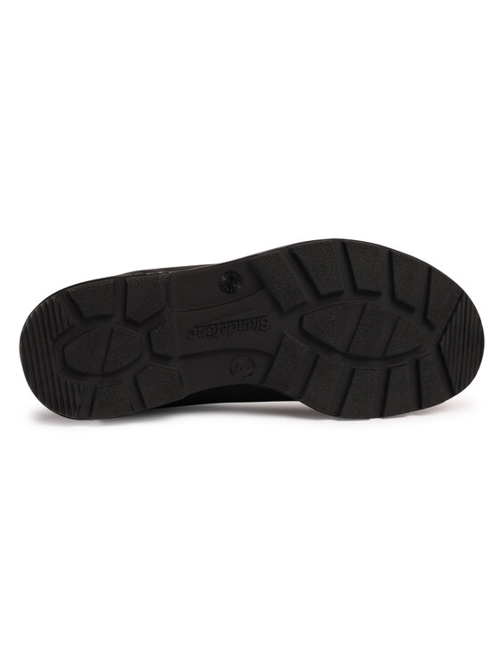 Blundstone Bokacsizma Blundstone 510 Fekete