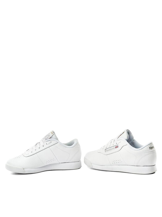 Reebok Снікерcи Reebok Princess CN2212 Білий