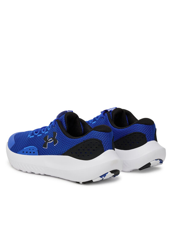 Under Armour Взуття для бігу Under Armour UA BGS Surge 4 3027103 Голубий