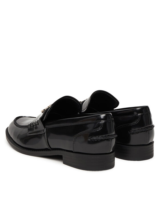 Guess Лофери Guess FLPBVL ELE14 Чорний