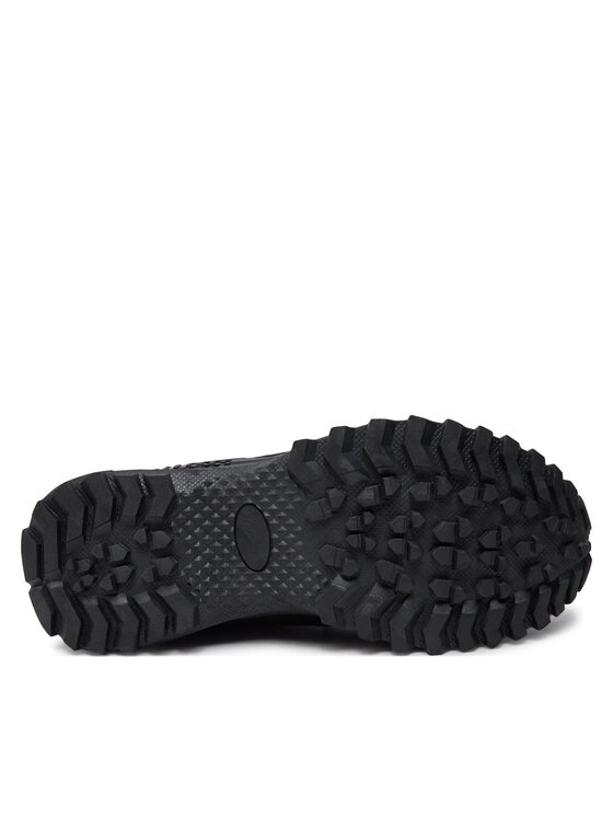 Vertigo Alpes Botas de trekking Vertigo Alpes Everest M Negro
