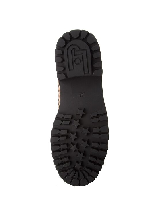 Liu Jo Черевики туристичні Liu Jo Pink 01 S68089 PX008 Бежевий