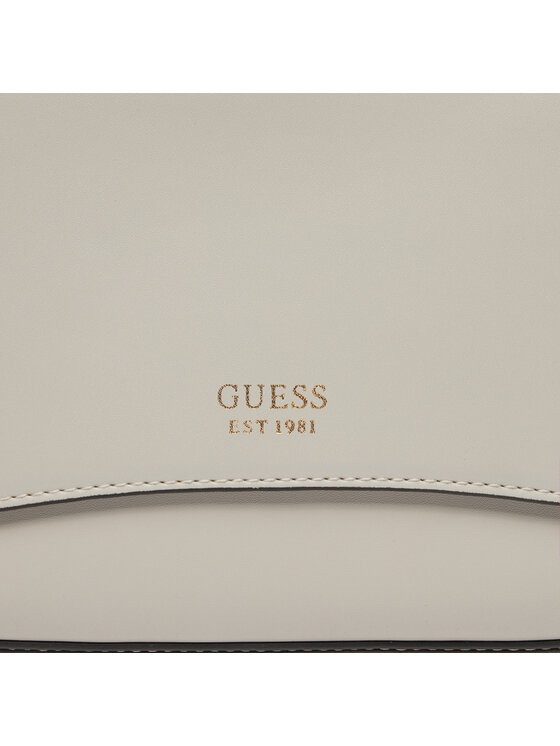 Guess Сумка Guess Masie (VA) HWVA91 90200 Кремовий