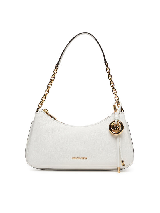 MICHAEL Michael Kors Τσάντα MICHAEL Michael Kors 32R6GY5W8L Λευκό