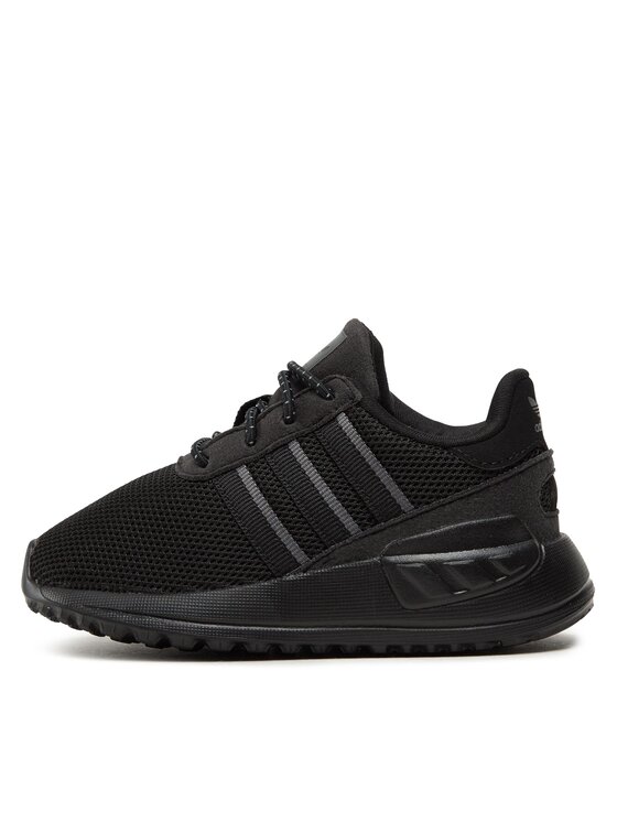 adidas Snīkeri adidas La Trainer Lite El I FW8275 Melns