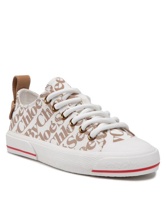 See By Chloé Bambas See By Chloé SB38241A Blanco