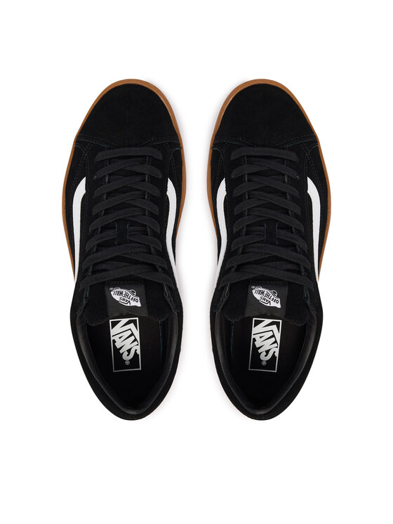 Vans Laisvalaikio batai Vans Old Skool 36 CUP VN000Z95B9M1 Juoda