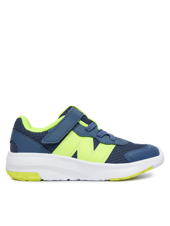 New Balance Buty do biegania New Balance I5785VI Granatowy