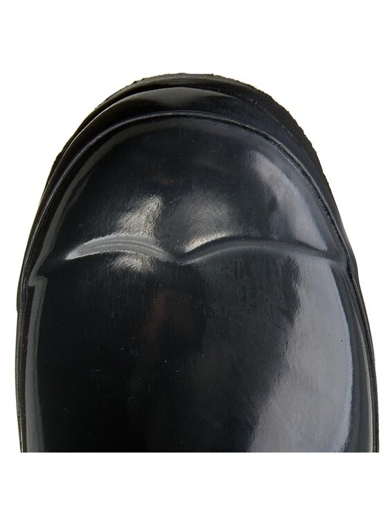 Hunter Kalosze Hunter Original Gloss W23616 Szary