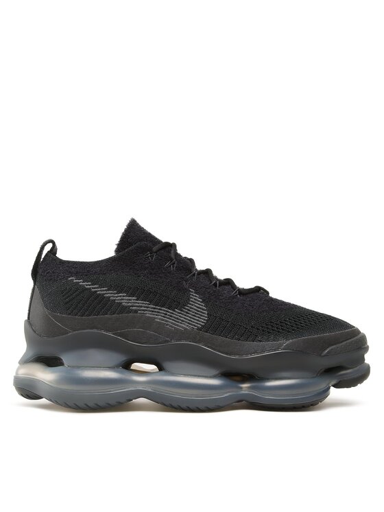 Nike Sneakersy Nike Air Max Scorpion Flyknit DJ4701 003 Czarny