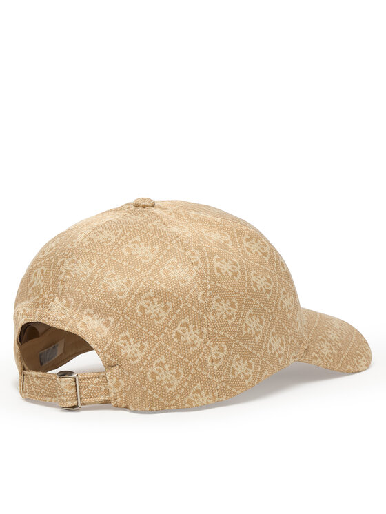 Guess Cappellino Guess V6GZ04 K3283 Beige