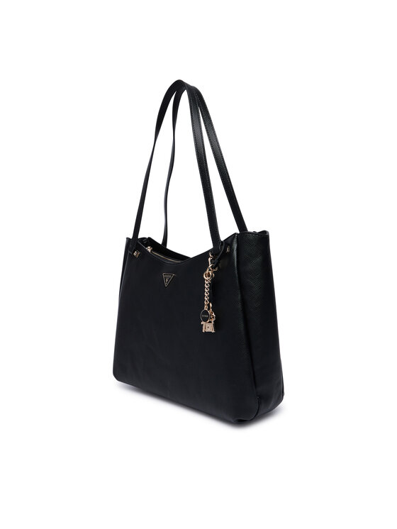 Guess Сумка Guess Gilda HWZG97 47230 Чорний