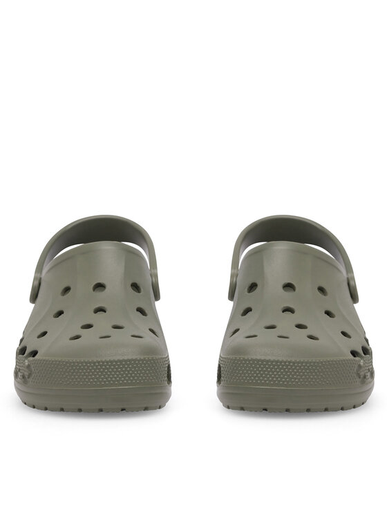 Crocs Шльопанці Crocs BAYA 10126-309 Зелений
