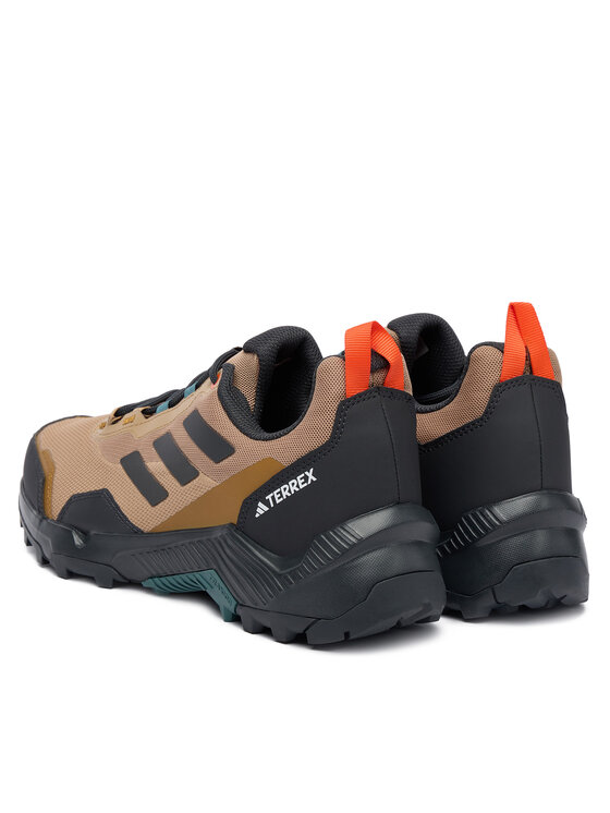 adidas Трекінгові черевики adidas Terrex Eastrail 2 JR2710 Коричневий