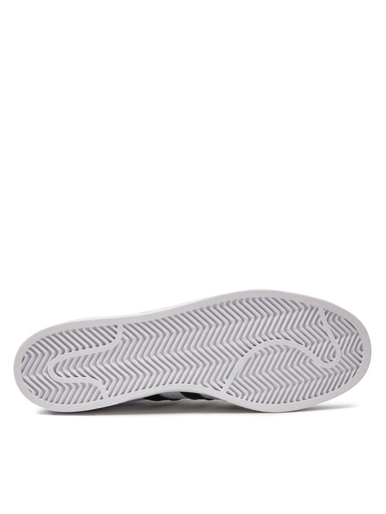 adidas Снікерcи adidas Superstar W FV3284 Білий