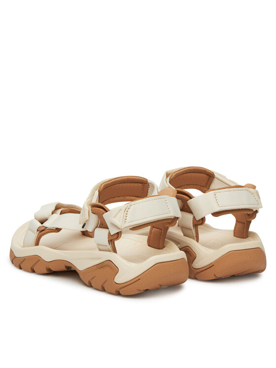 Teva Босоніжки Teva TERRA FI 5 UNIVERSAL 1099443 Бежевий