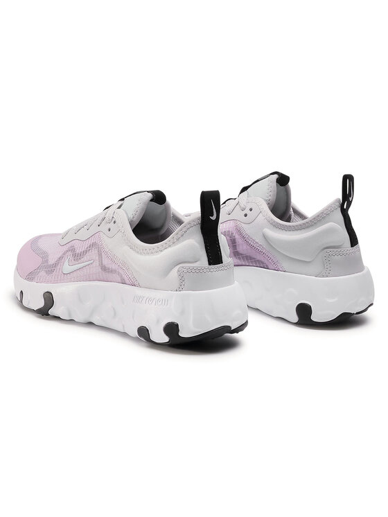 nike renew lucent lila