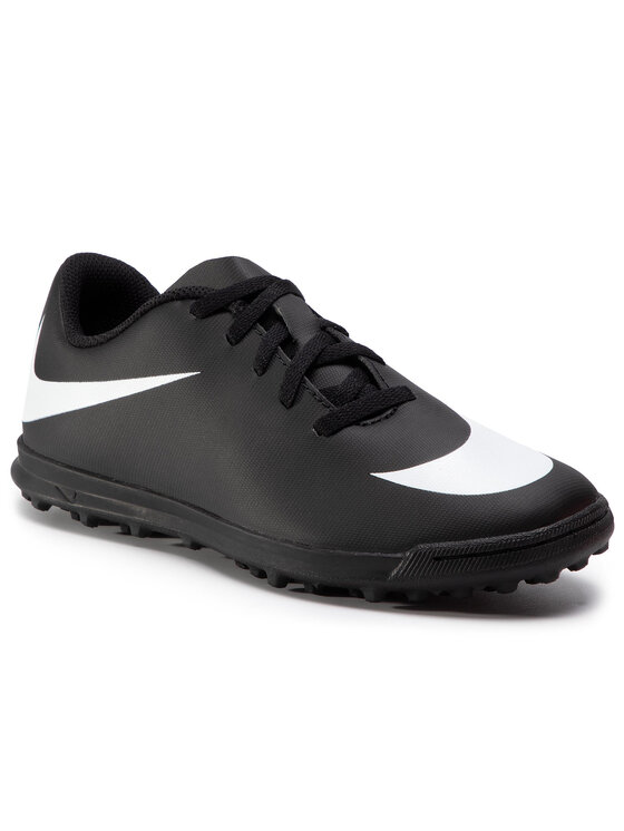 Nike Scarpe da calcio Nike Bravata II Tf 844440 001 Nero