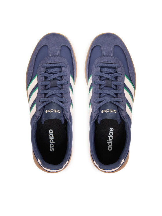adidas Снікерcи adidas Barreda Decode JR3545 Cиній