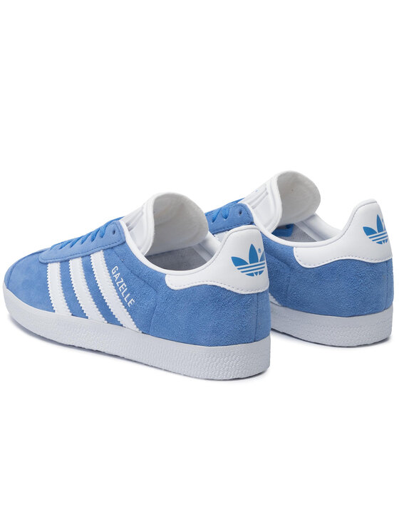 adidas Sneakersy adidas Gazelle EE5511 Modrá