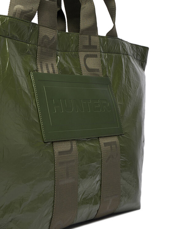 Hunter Дамска чанта Hunter CEO-HTR-K-014-06 Каки