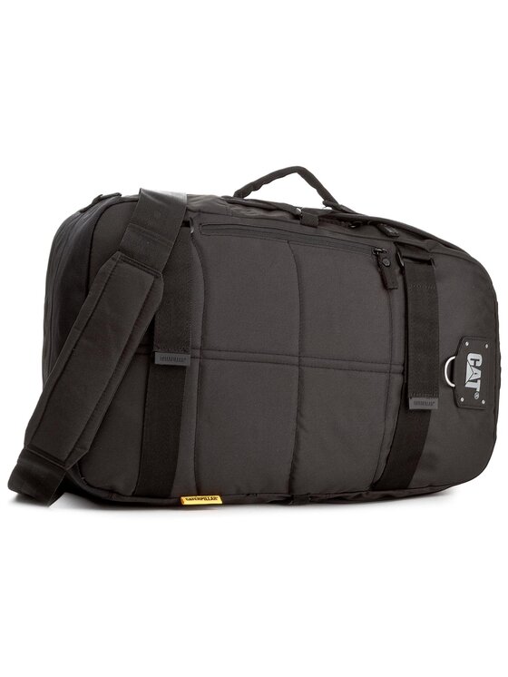 CAT Footwear Mochila CAT Footwear Bryan 83433-01 Negro