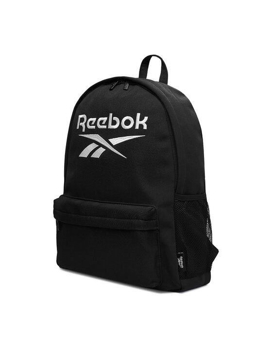 Reebok Рюкзак Reebok CWBEO-RBK-M-008-10 Чорний