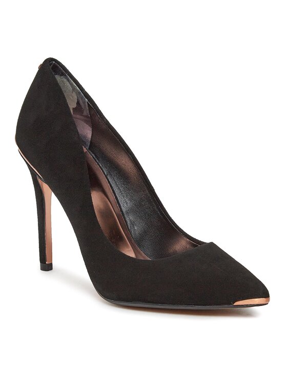 Ted Baker Augstpapēžu kurpes Ted Baker 159927 Melns