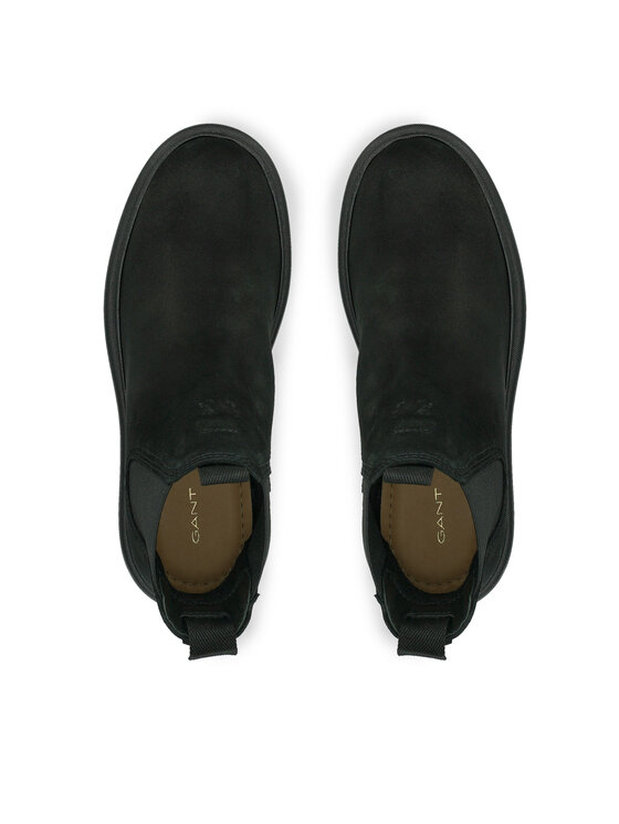 Gant Челсі Gant 29553800 Чорний