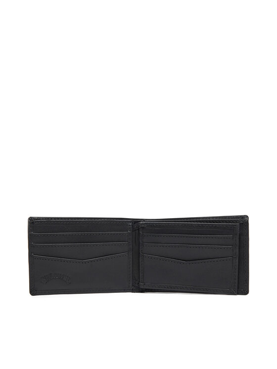 Billabong Portfel Billabong EBYAA00107 Czarny