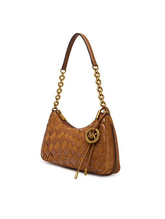 MICHAEL Michael Kors Bolso MICHAEL Michael Kors Nolita 32F6AY5W6S Marrón