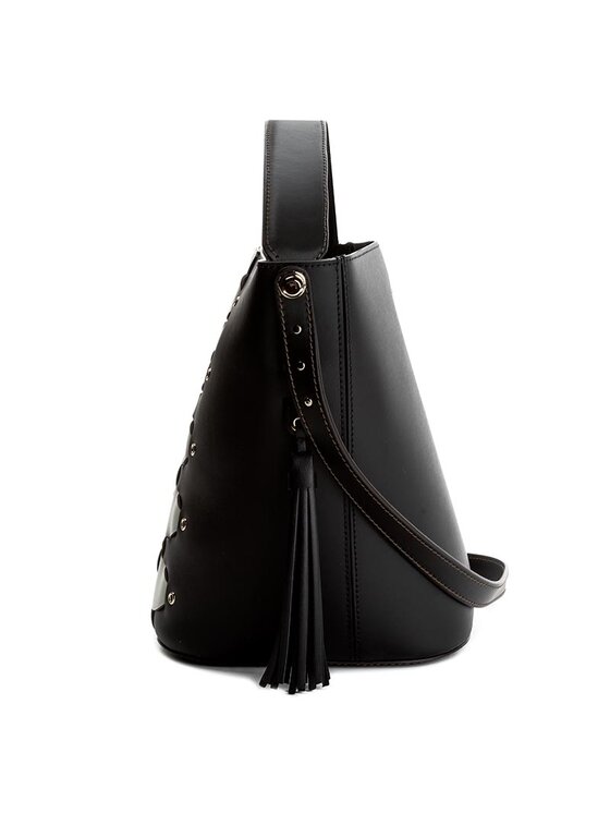 Furla Τσάντα Furla Vittoria 870736 B BKG4 FR3 Μαύρο