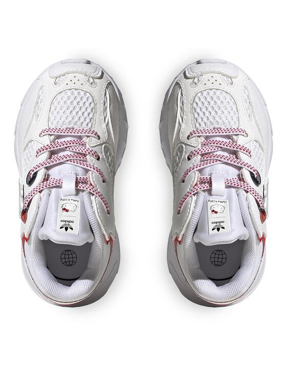 adidas Laisvalaikio batai adidas Hello Kitty Astir Shoes GX1912 Balta