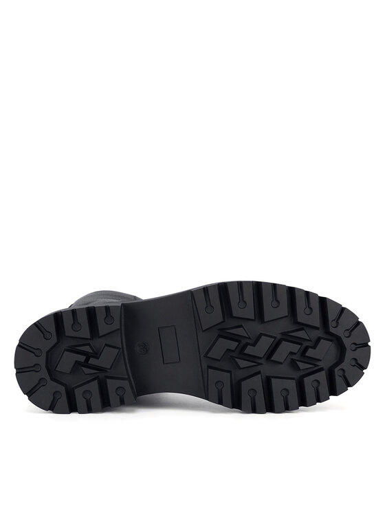 MEXX Черевики MEXX MI001712743W Чорний