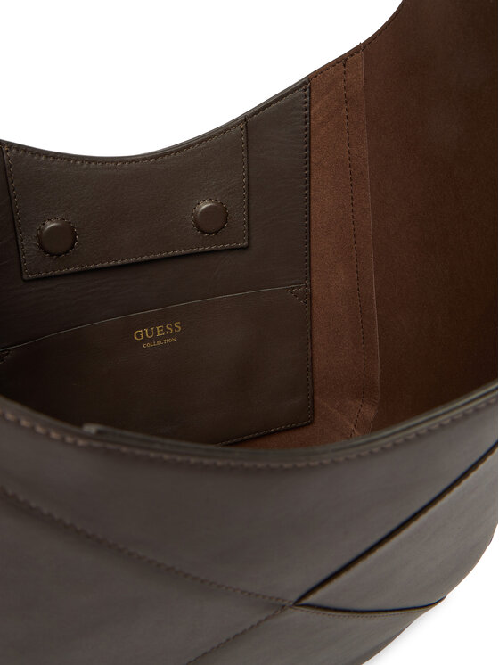 Guess Сумка Guess HWZOAA P6210 Коричневий