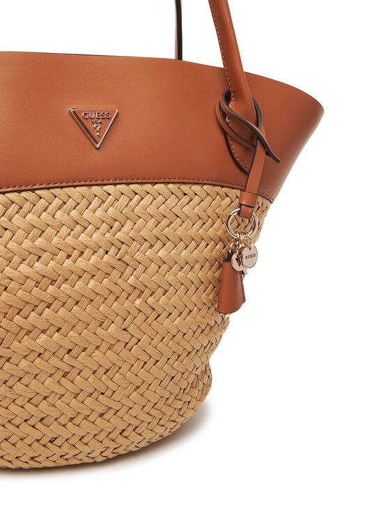 Guess Torebka Guess Venere HWWG96 34230 Brązowy