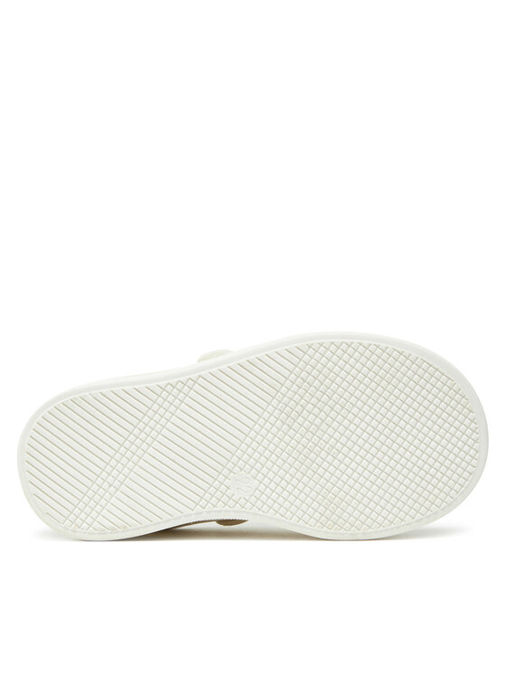 Liu Jo Sneakersy Liu Jo Mini Alicia 851 4F4003 EX123 Biela