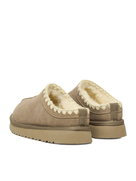 Badura Schneeschuhe Badura EO-DAISY-TS6299-01 Beige